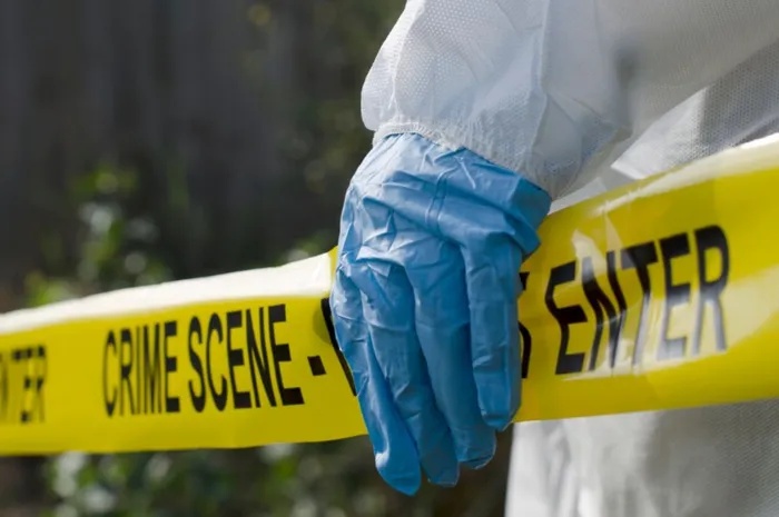 A disturbance at the door, two bodies inside: Eastern Cape double murder