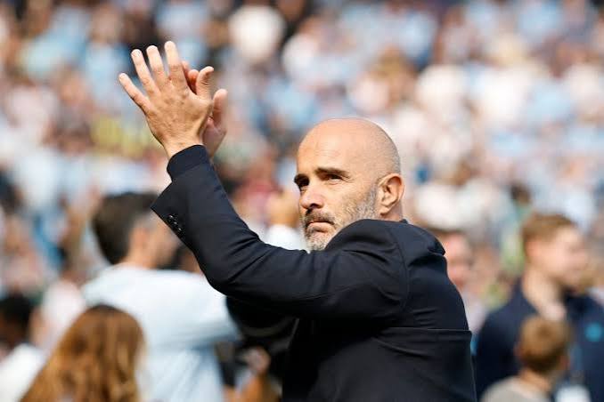 Man City Reportedly Breach Premier League Media Rules After Liverpool Victory
