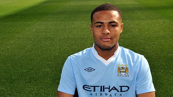 Ex-Man City footballer who killed brother and sister in crash dies aged 32