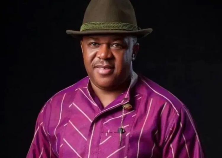 Francis Duru’s Touching Words To Late Son And Wife Resurface After His Passing