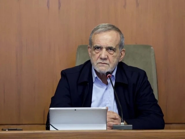Pezeshkian nominates Mehrdad Akhlaqi as Iran’s new defence minister