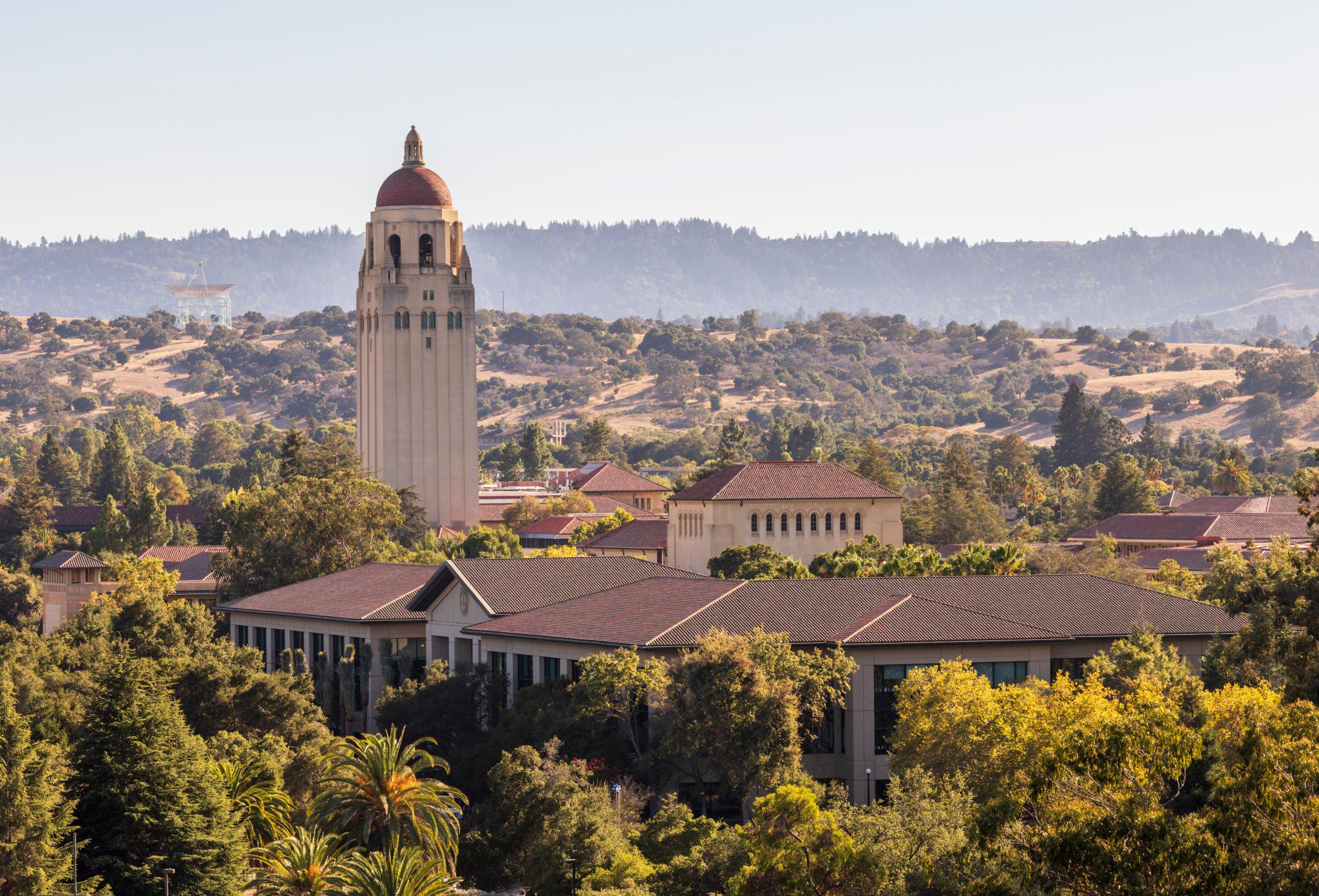 Three California universities rank in top 10 for world’s best colleges