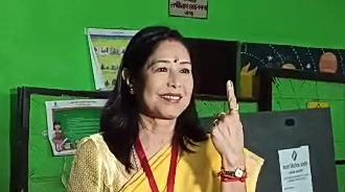 Assam bypoll: Counting of votes begins for Nagaon Lok Sabha seat