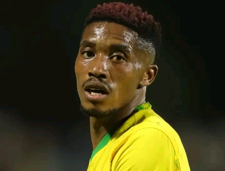Cardoso Explains Why Sundowns Gave Saleng Another Opportunity