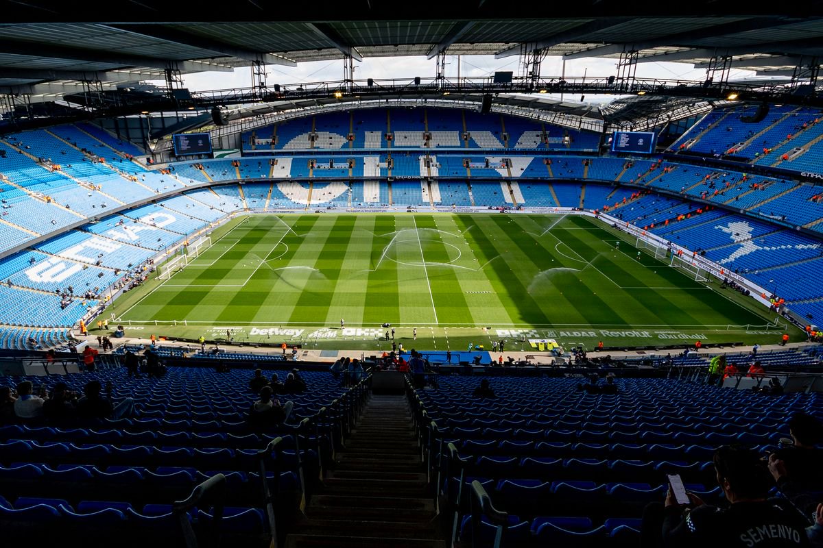 Man City receive Premier League expulsion update as two top club chiefs make feelings clear