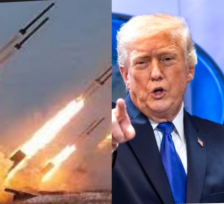 Iran:We’ve Been There For 6 Months, They Lost 4,500. We Lost 18;Their Navy, Air force Is Gone—Trump