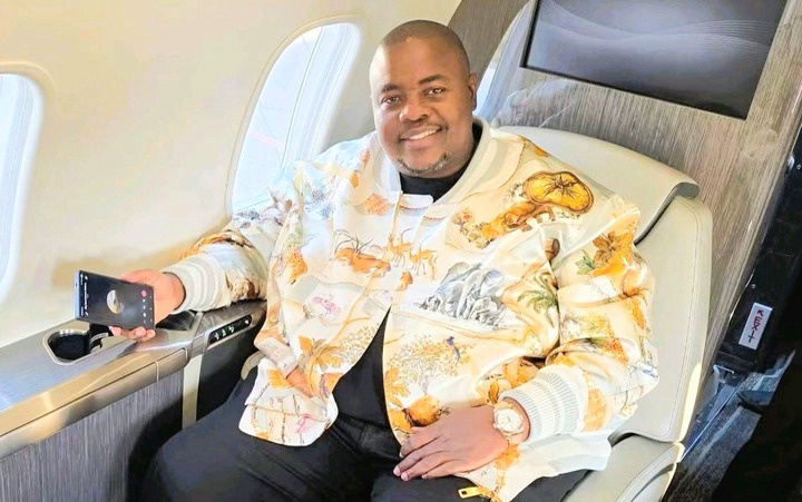 Wicknell Chivayo: Why Pilot’s Family Was Forced to Conduct DNA Testing Before Receiving His Body