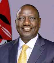 Ruto Announces Ksh65 Per Litre For Milk Farmers Starting This Month
