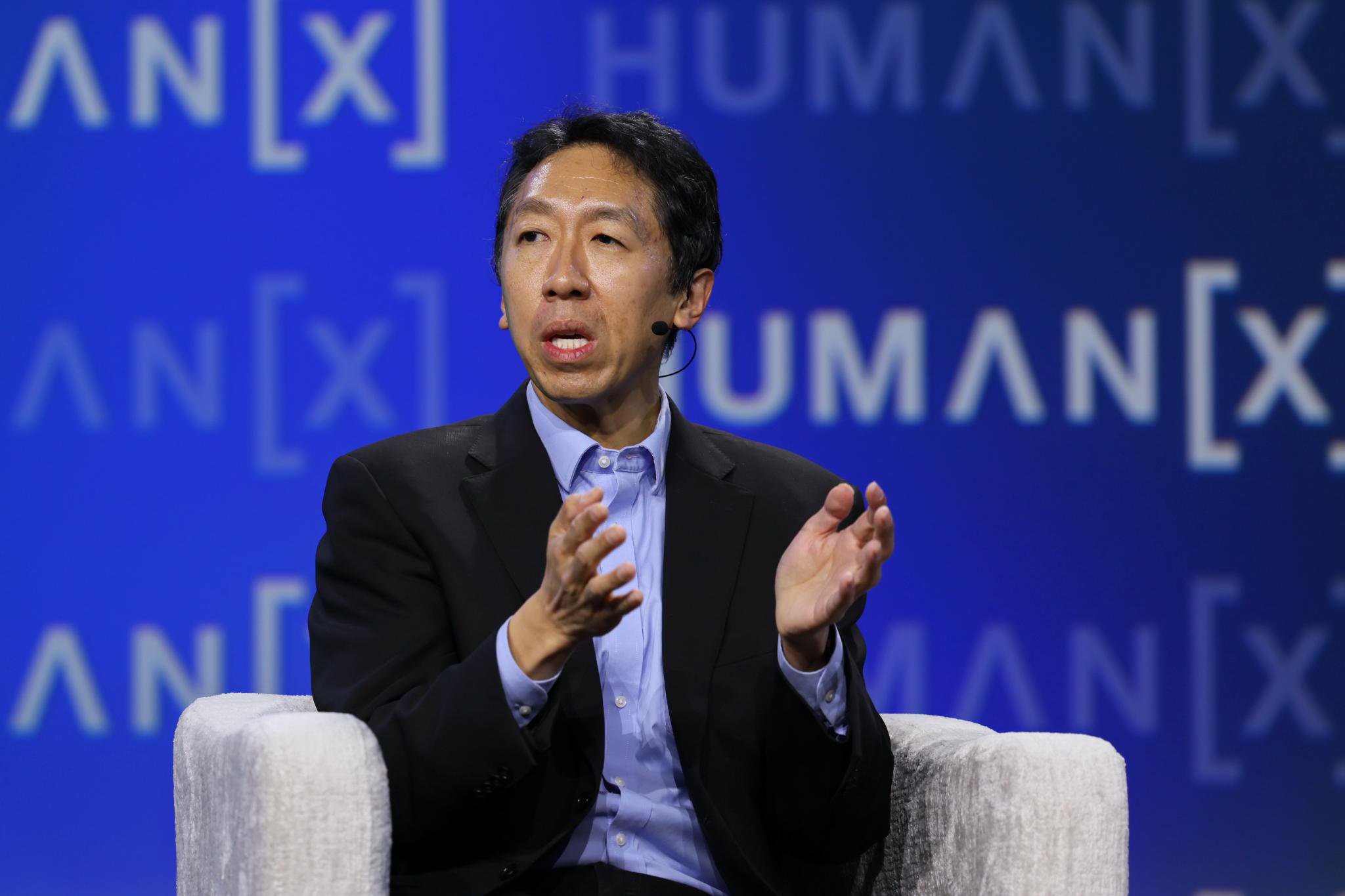 AI pioneer blasts extinction fears, accuses tech firms of using ‘made-up safety arguments’ to ‘stifle competition’