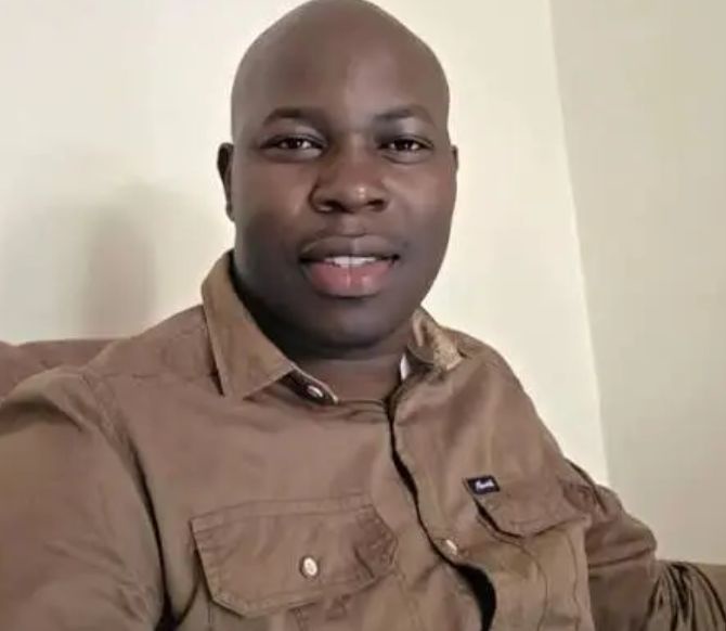 90% of Marriages in Kenya Could Collapse Over DNA Tests–Media Personality Eric Mboya Claims