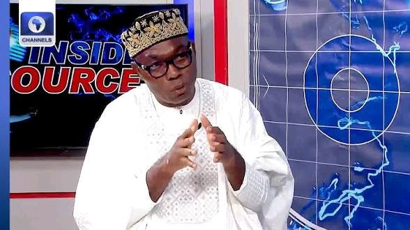 If I Were In Tinubu’s Shoes, I Would Resign, Go Back To School And Learn Economics — Adewole Adebayo