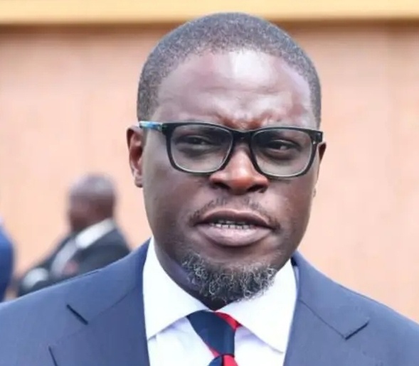 Sakaja Says Counties Have Not Received Any of KSh54 Billion in El Niño Support
