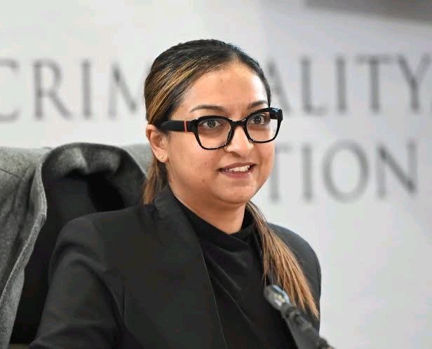 Ramsamy Praised for Courage at Madlanga Commission as IDAC Testimony Sparks Calls for Accountability