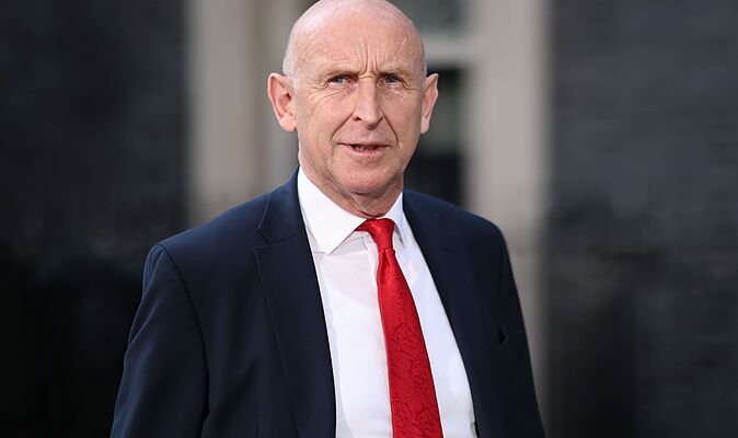 All 3 taxes that could rise in John Healey’s Budget after Burnham’s bombshell