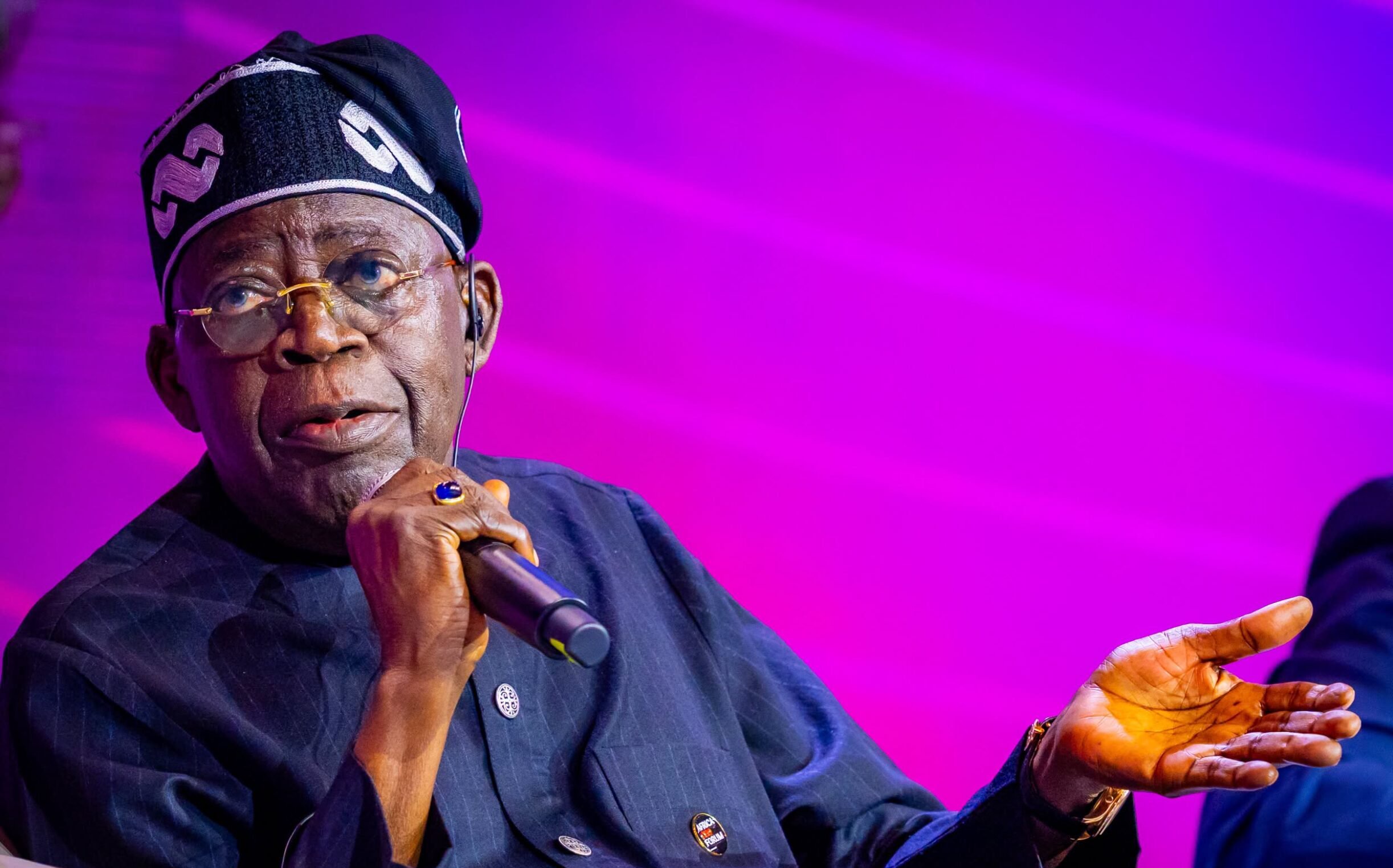 Tinubu hails World Bank’s update on Nigeria, vows to expand targeted cash transfers
