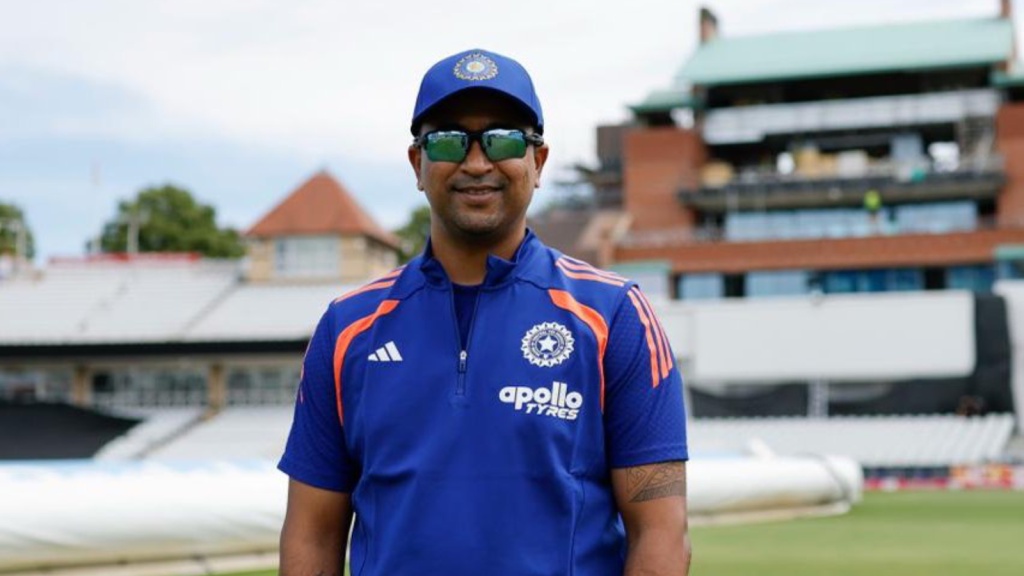 Pragyan Ojha, the new chairman of selectors, has a tough act to follow