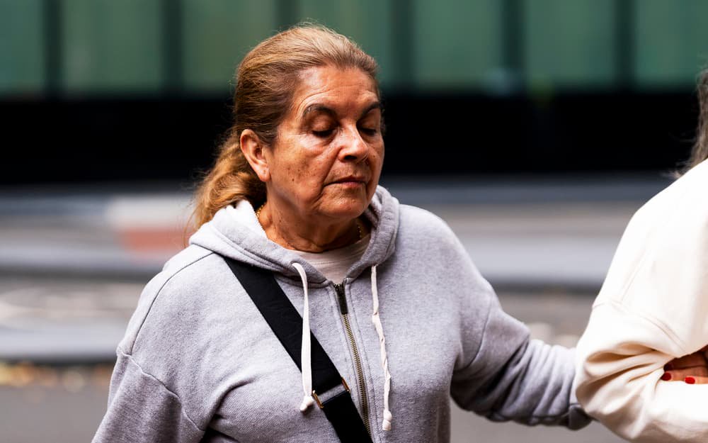 Belgravia housekeeper cleared of stealing jewellery from Jordanian princess