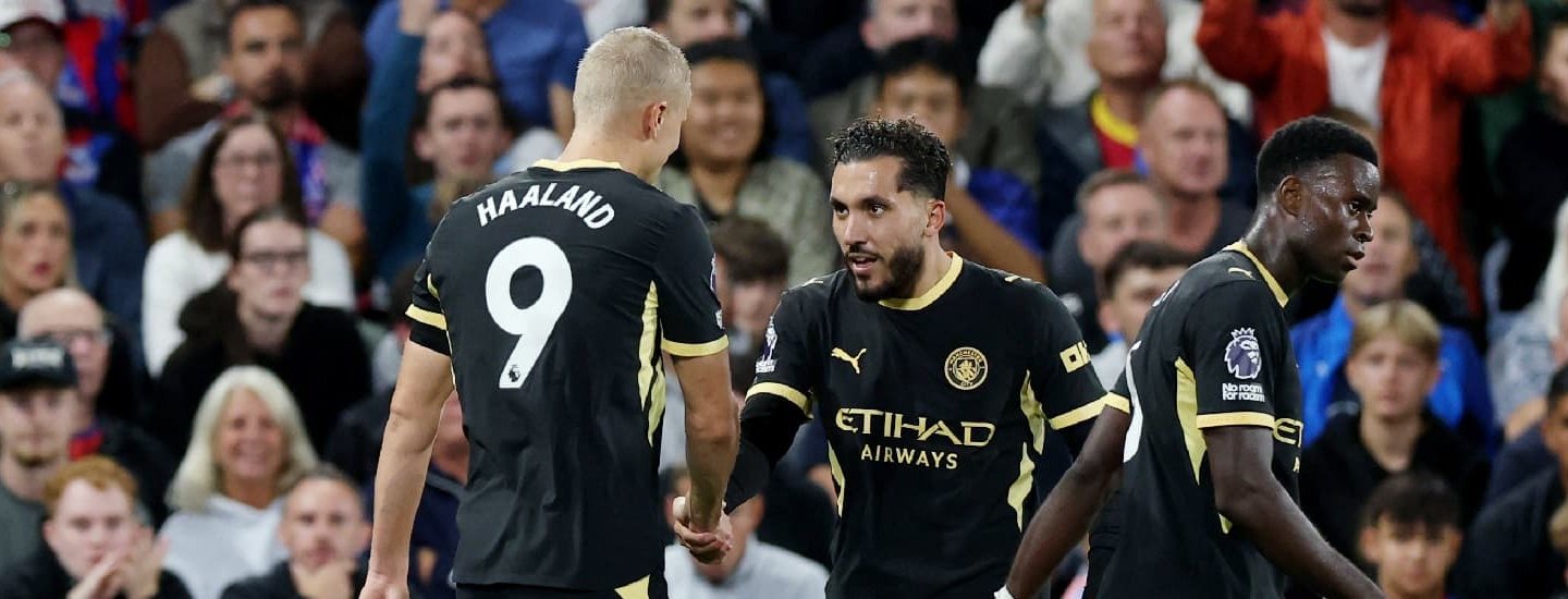 FPL Gameweek 7 early Scout Picks: Man City triple-up