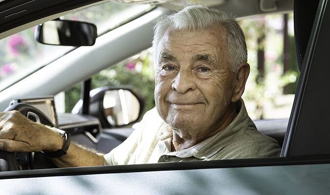 Labour change will force drivers over 70 to face test every three years to stay on road