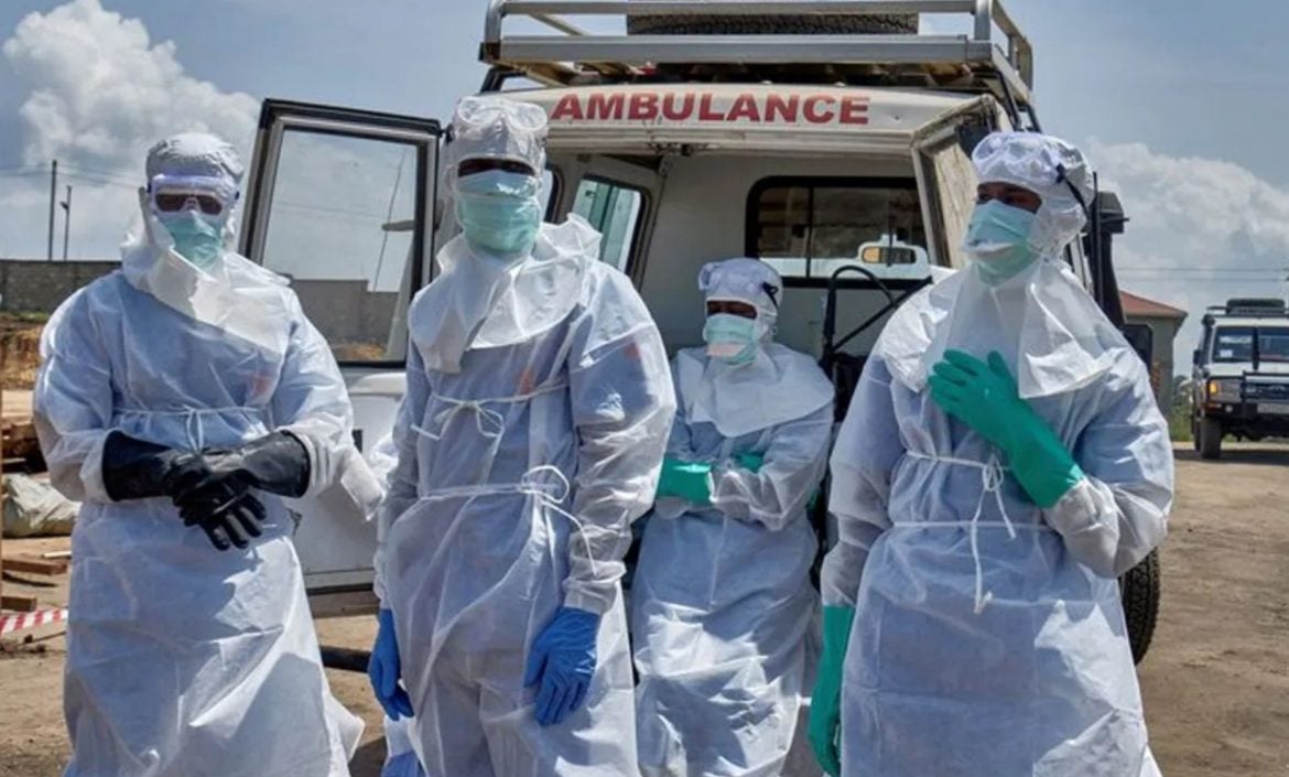 BREAKING: NCDC Identifies 2 New Suspected Ebola Cases