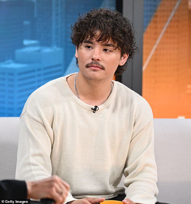 Kate Gosselin’s estranged son Collin details horrific alleged abuse from reality star mom in bombshell memoir: ‘My face was purple and bruised’