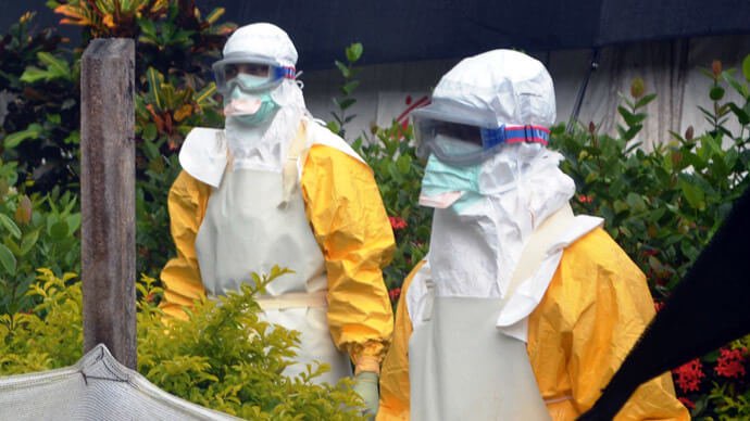 Ebola: FG Eyes N236bn Contingency Funds For Emergency Response
