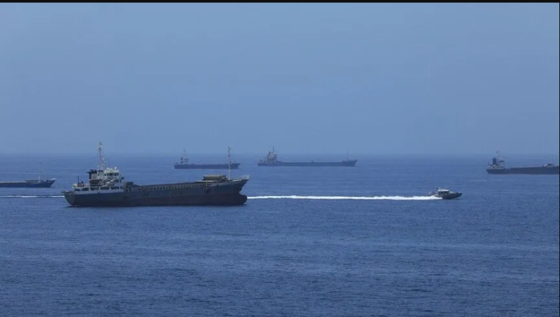 US rejects Iran’s claim of control over Strait of Hormuz