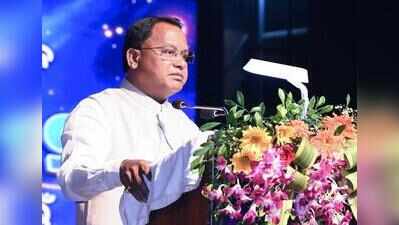CM: Odisha govt committed to rooting out drug trade by 2029