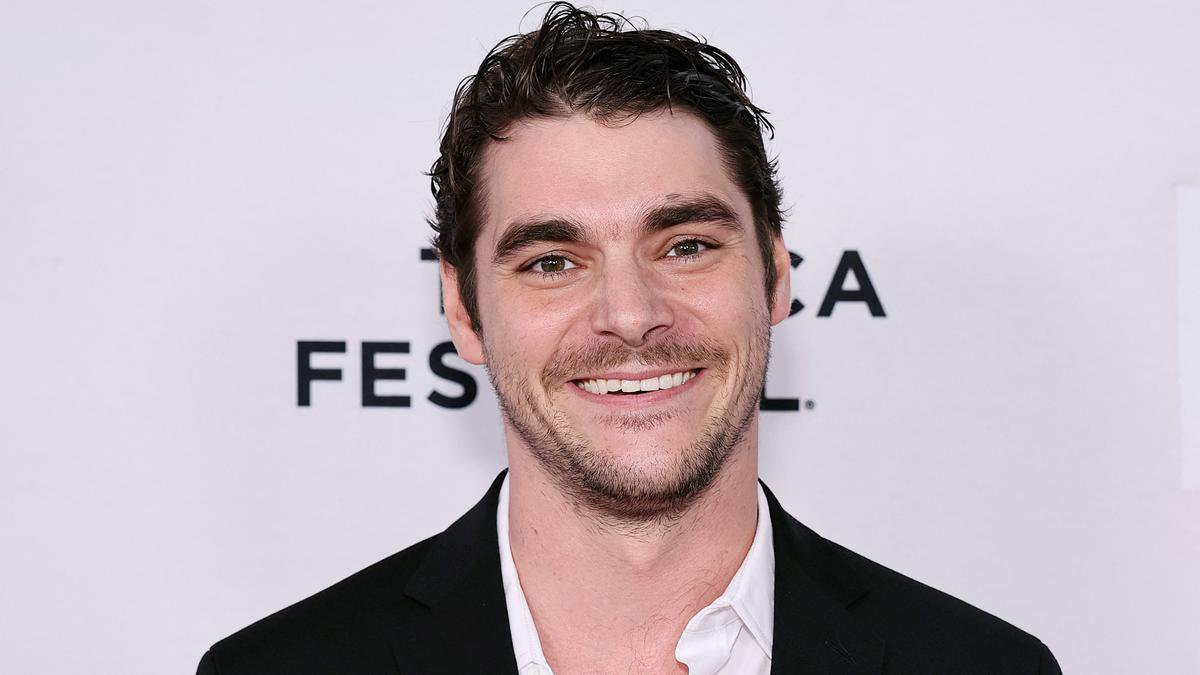 RJ Mitte, ’Breaking Bad’ actor and disability rights champion, dies at 34