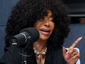 “I Told My Children I Was a Witch”—Stephanie Benson Reveals How She Controlled Them While Growing Up