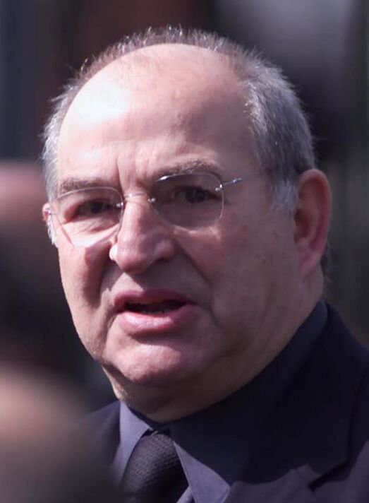 Freddie Foreman dead: Kray twins gangster legend dies aged 94 – ‘Godfather of Crime’