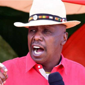 Kenyan Newspapers on October 24: Gideon Moi’s Dispute with Ruto, Eastleigh Building Collapse Dominat