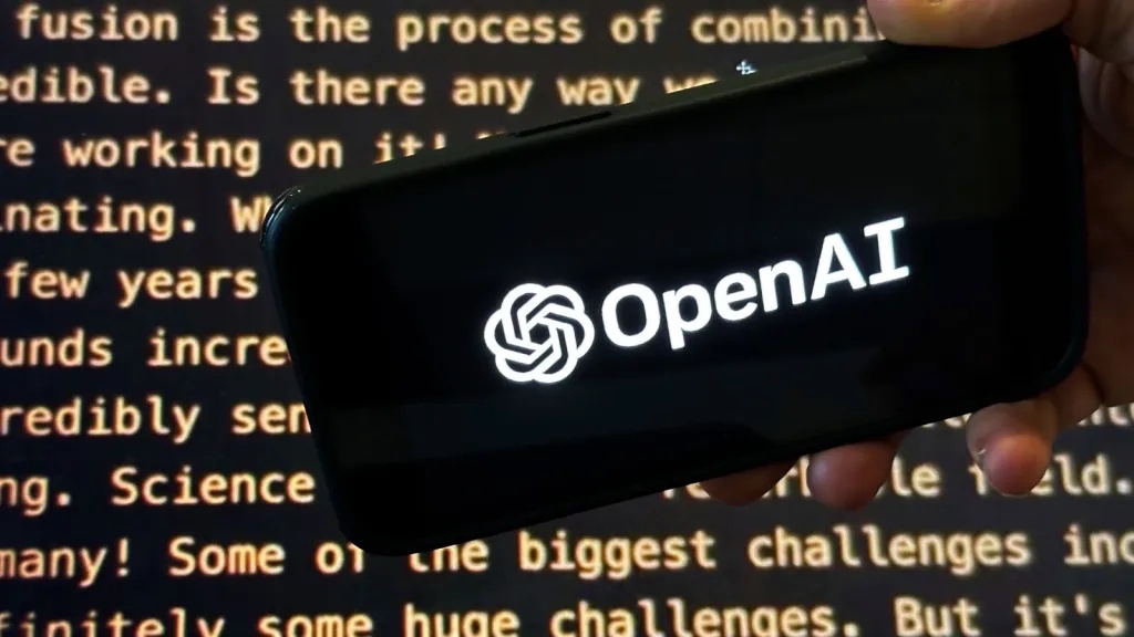 How OpenAI plans to make training AI models safer in three key ways