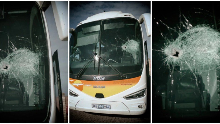Ngcobo bus attacks: Taxi bosses cry foul over bus safety ruling