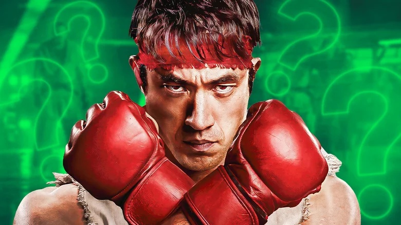 Street Fighter (2026)’s Most Confusing Moments Explained