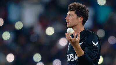 Why has New Zealand’s T20I squad changed ahead of the India series?