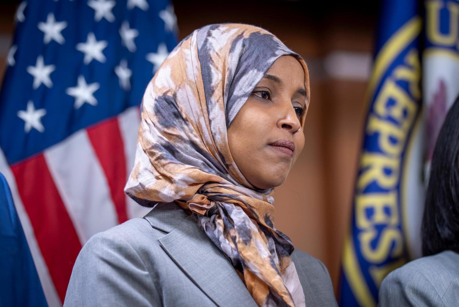 Letters: Omar is AWOL