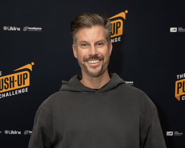 Former Bachelor star Sam Wood charged with domestic violence