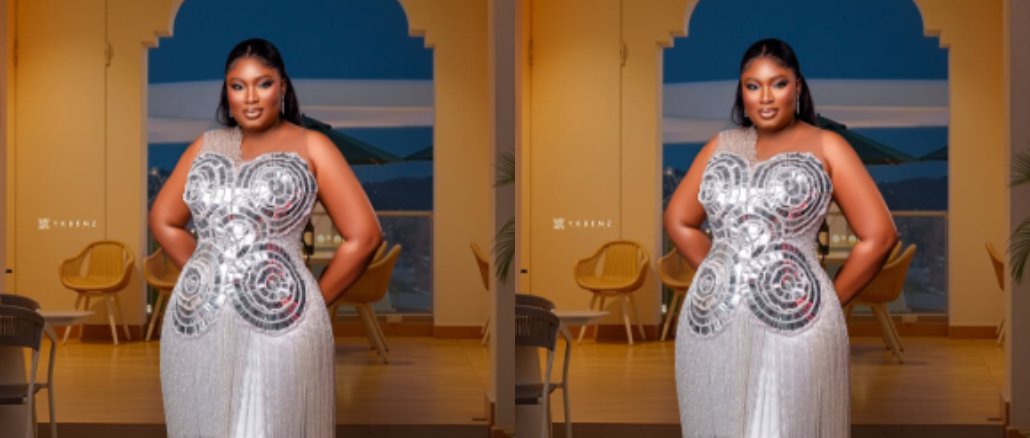 “I Missed Those Three Little Humans”- Mo Bimpe Shares Emotional Experience Of Travelling Without Her Triplets