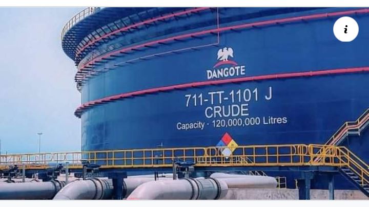Dangote Refinery Posts $4.7bn Net Profit, Revenue Hits $22.5bn