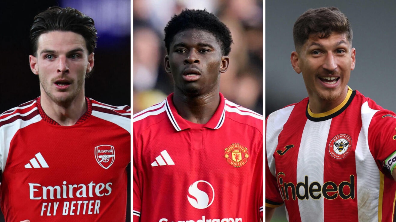 How Arsenal mastered the art of winning ugly to dominate the title race