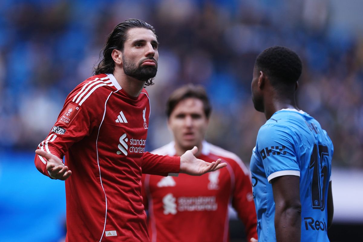 Liverpool’s clash with Man City means more as ‘new era’ for the Premier League begins