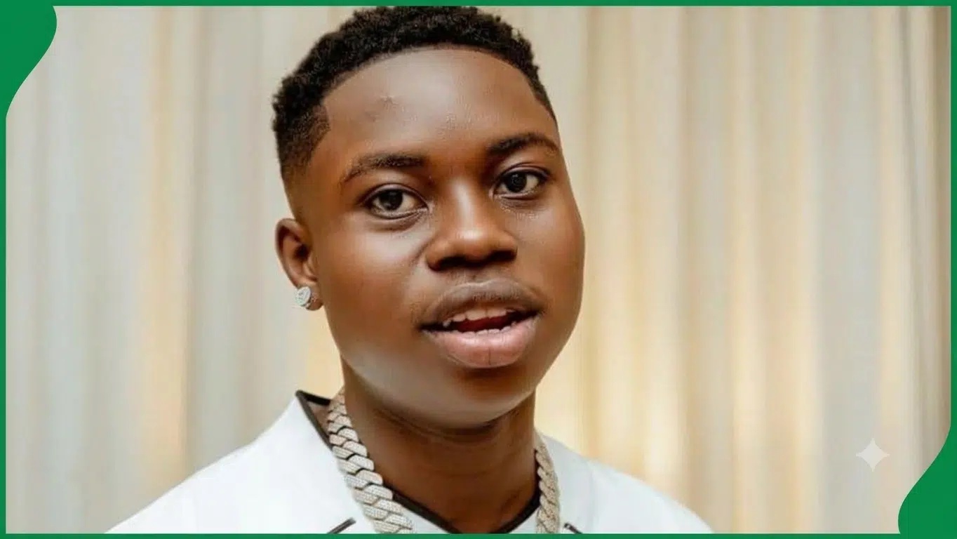 Even President Go Come – Peller Reacts As Peter Obi Joins TikTok Live
