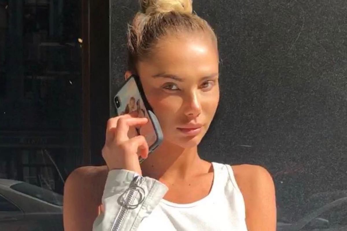 Justin Bieber’s ex Sahara Ray dies aged 34 as family say ‘she was so loved’
