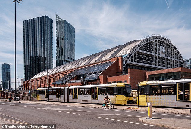 Britain’s ‘lost’ railways: From a perfectly preserved Tube station to Cornish lines reborn as cycle trails, we lift the lid on the UK’s abandoned stops and tracks