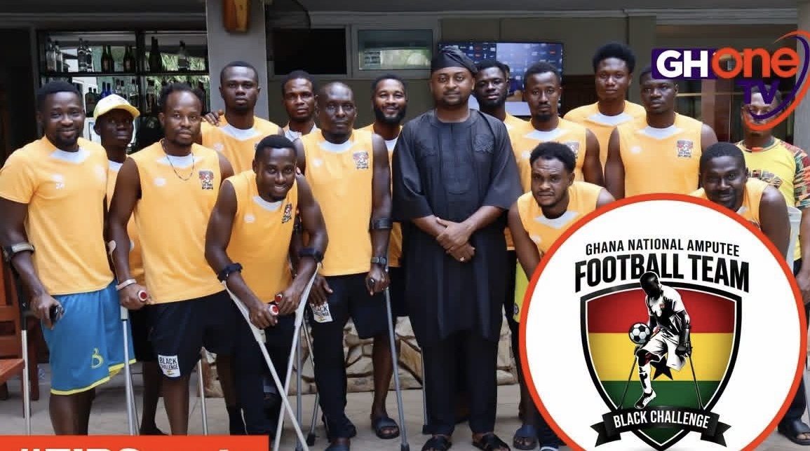 He Didn’t Just Talk, He Paid – Old Tafo MP Drops ₵10,000 For Black Challenge Ahead of World Cup