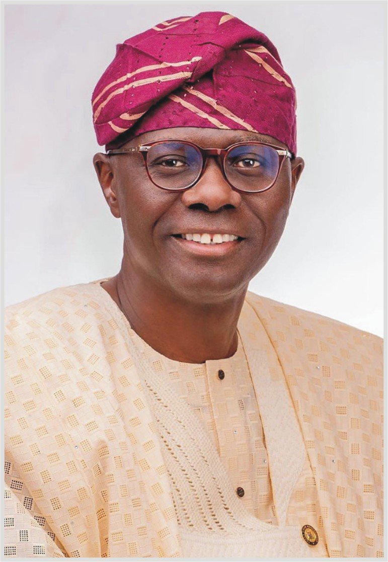 Why LAGOS Residents Are Moving To AYOBO
