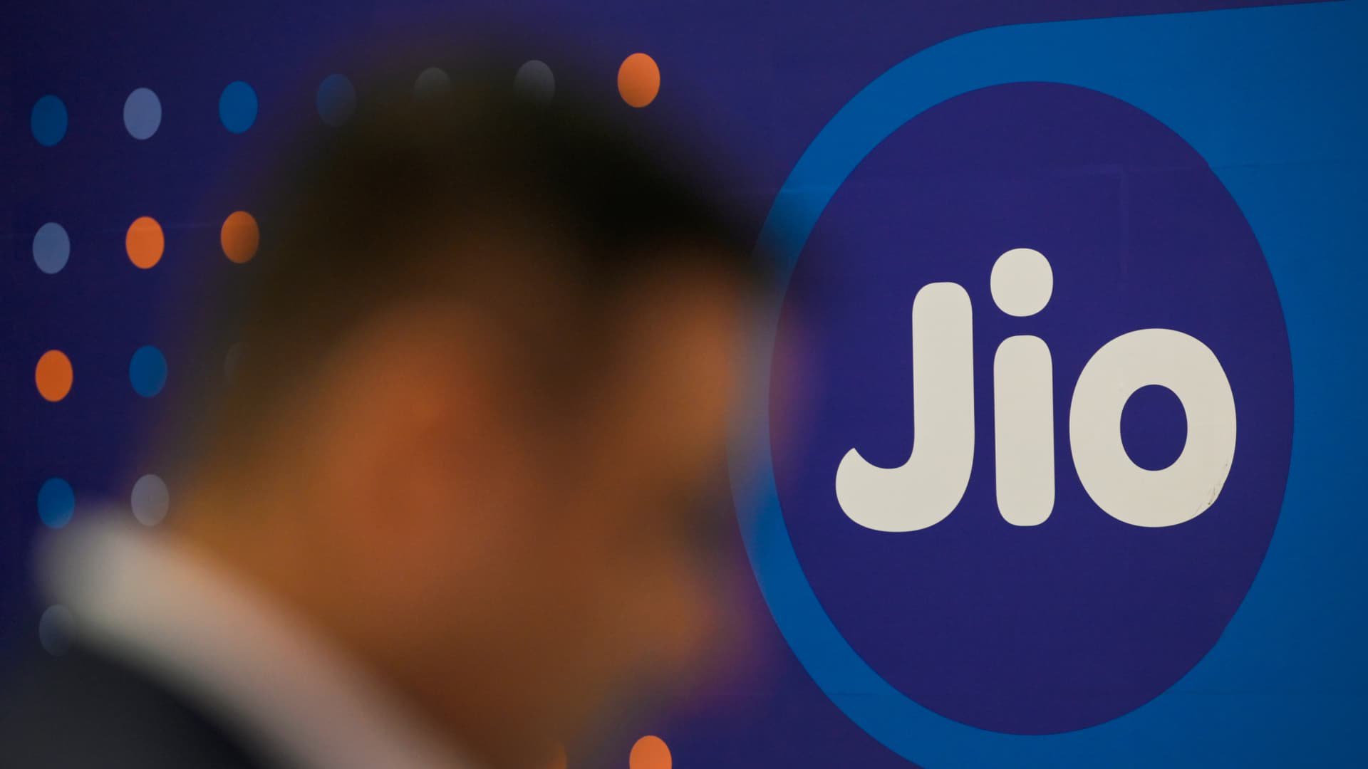 BlackRock, GIC among investors chasing Indian telecom major Jio’s IPO as anchor bids top $26 billion