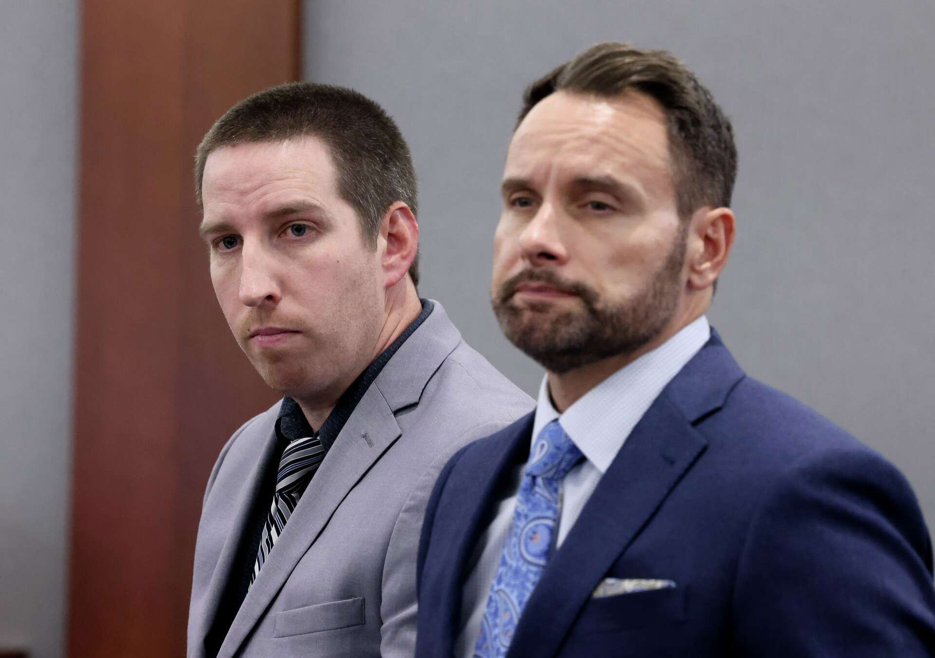 Canadian man who took a bird from Las Vegas’ Flamingo casino could face prison if convicted