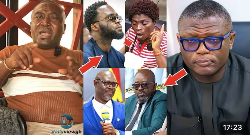 They Used Black Stars to Steal Gh¢30k From Us – Angry Ghanaians Expose GFA, NLA and Kofi Atta Mills